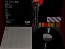 PINK FLOYD - THE FINAL CUT CBS SONY 25AP 2410 1983 - JAPAN OBI NM LP 1ST EDITION