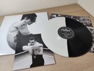 Yungblud - Idols - Black White Split (Hell And Back) - Spotify Vinyl LP
