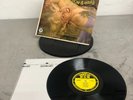 SLOW AND EASY Jaye P. Morgan Vinyl LP 1959  MGM Yellow Label Record (JZ257)