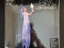 STEVIE NICKS - BELLA DONNA Vinyl Me Please BLUE BLACK GALAXY LP Soul Pop Rock