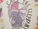 Cage the Elephant by Cage the Elephant (Record, 2009)
