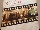 Rush - Moving Pictures: Live 2011 Vinyl Record 180g With Full Album Download