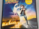 Back To The Future Movie Soundtrack Music Huey Lewis And The News Power Of Love