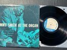 The Incredible Jimmy Smith  At The Organ Vol. 1  Blue Note NY RVG (EX)