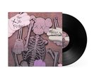 Clipse Let God Sort Em Out LP Black Vinyl Rough Trade SIGNED Pusha T Malice Auto