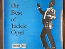 The Best of Jackie Opel SEALED Vinyl LP - 1970 Studio One SOL 9020
