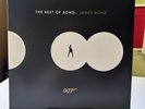 Various Artists - Best Of Bond...James Bond [VINYL] New Unplayed