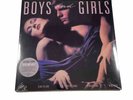 Vinyl Bryan Ferry Boys And Girls 180 G Heavy Weight Remastered 2021 Virgin LP