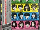 The Rolling Stones – Some Girls | Japan LP Vinyl Record Schallplatte OBI Rock