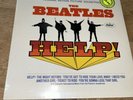 The BEATLES Help  1965 US Capitol Records FACTORY SEALED Soundtrack STEREO LP
