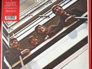 The Beatles Red Album 3LP 2023 SEALED Black Vinyl NEW FREE 24 hr Postage UK