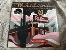 Midland Live From The Palomino RSD Vinyl LP New Seal