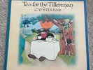 Cat Stevens Tea For The Tillerman MFSL A&M Japan 1-035 LP Record M-