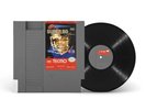 Boldy James x Alchemist - Super Tecmo Bo limited edition Black Vinyl