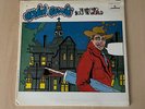 David Bowie   LP Vinyl    The Man Who Sold The World     SR 61325  USA