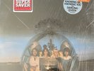 ABBA Arrival Vinyl NM/NM