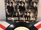 R.E.M. Man On The Moon 1992 MEXICO 7