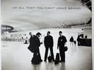 U2 - All That You Can't Leave Behind - Rare original 2000 UK vinyl LP A1/B1