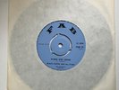 Prince Buster  Whine And Grind / plays New Dance on B  side UK FAB 81 7
