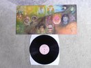 KING CRIMSON - IN THE WAKE OF POSEIDON - KCLP 2 - N/M