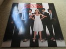 Blondie Parallel Lines Lp  1st Press [Ex+/Ex] GREAT PRESS  SUPERB AUDIO..
