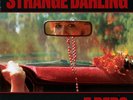 Z Berg - Strange Darling (Original Soundtrack) [New Vinyl LP] Colored Vinyl, Red