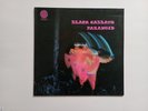 LP VINYL BLACK SABBATH PARANOID VERTIGO 6360011 D-Deutsche Erstpressung-SUPER