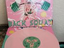 SIGNED Bilmuri - 400lb back squat + banana vg+/nm