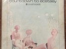 STEELY DAN Countdown To Ecstasy - 1974 ABC Command Quadraphonic  press -rare