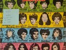 The Rolling Stones Some Girls Vinyl Record VG/G+ CUN 39108 1978