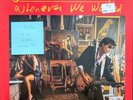 John Cougar Mellencamp Whenever We Wanted Vinyl Record EX/VG 510151 1991
