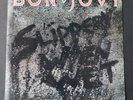 Bon Jovi - Slippery When Wet Vinyl LP (1986 Mercury 830 264-2 M-1)