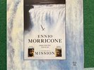 Ennio Morricone The Mission Vinyl Record LP Album Original Soundtrack - NM