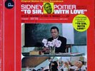 Various, To Sir, With Love Original Motion Picture Soundtrack, (LP, Album, RP),