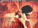 Jimi Hendrix - Live at Woodstock - 3LP