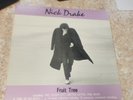 Nick Drake - Fruit Tree. 1986 Hannibal Limited Edition US 4 LP Box Set + Booklet