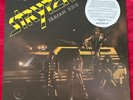 STRYPER Soldiers Under Command 1985 LP 1st press Enigma 72077-1 New 2nd