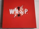W.A.S.P.  the Seven Savage Box