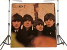 BEATLES FOR SALE 1964 UK Mono 1st Vinyl LP PMC 1240 XEX.503 Gatefold M405