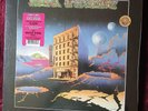 Grateful Dead From the Mars Hotel LP (2024) NEW 50th Anniv Neon Pink Vinyl
