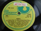 Pink Floyd MEDDLE 1971 UK 1st Press Gramophone Co PROMO PLAYS MINT MINUS HEAR