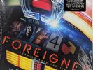 FOREIGNER Turning Back The Time SEALED 2LP