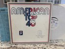 RARE SPECIAL AMERICAN TOP 40 CASEY KASEM 3X VINYL LP TOP DISAPPEARING ACTS ROCK