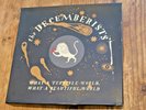 DECEMBERISTS -WHAT A TERRIBLE WORLD Box VINYL LP Patch SIGNED Banner Please READ