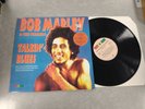 BOB MARLEY & WAILERS ‘Talkin' Blues’ RARE 1991 TUFF GONG Vinyl LP EX  Talking
