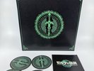 Legend of Zelda: Tears Of The Kingdom Vinyl Record - 7XLP Set VGM Not Moonshake