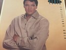 Elvis Presley Collector's Gold Vinyl Edition