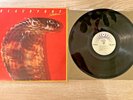 Blackfoot Strikes LP Vinyl 1979 Classic Southern Rock SD38-112 Atlantic ATCO