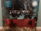 Paramore All We Know Is Falling Hot Topic Limited Edition Colored Vinyl RARE NEW