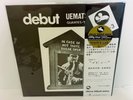 Takao Uematsu - Debut JAPAN LP w/ obi Three Blind Mice